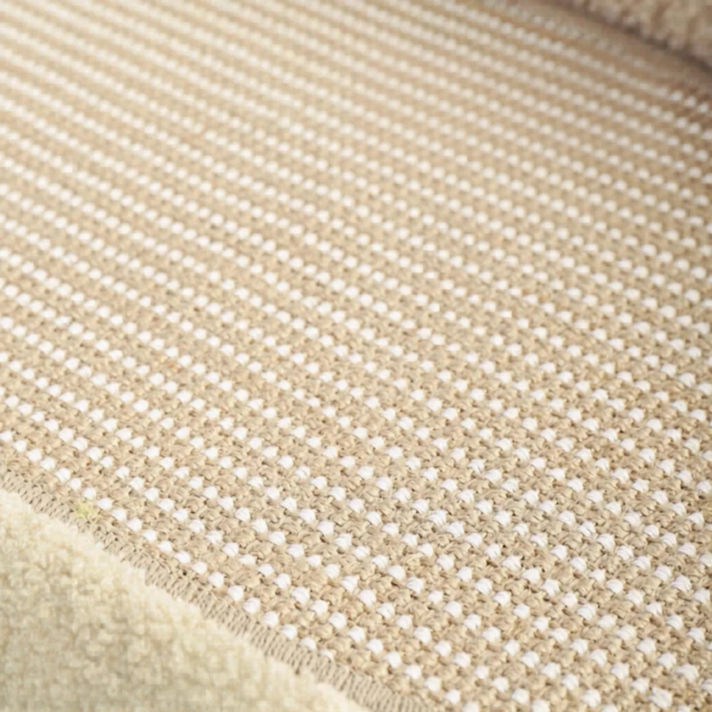 Sisal Cat Scratcher Couch Bed