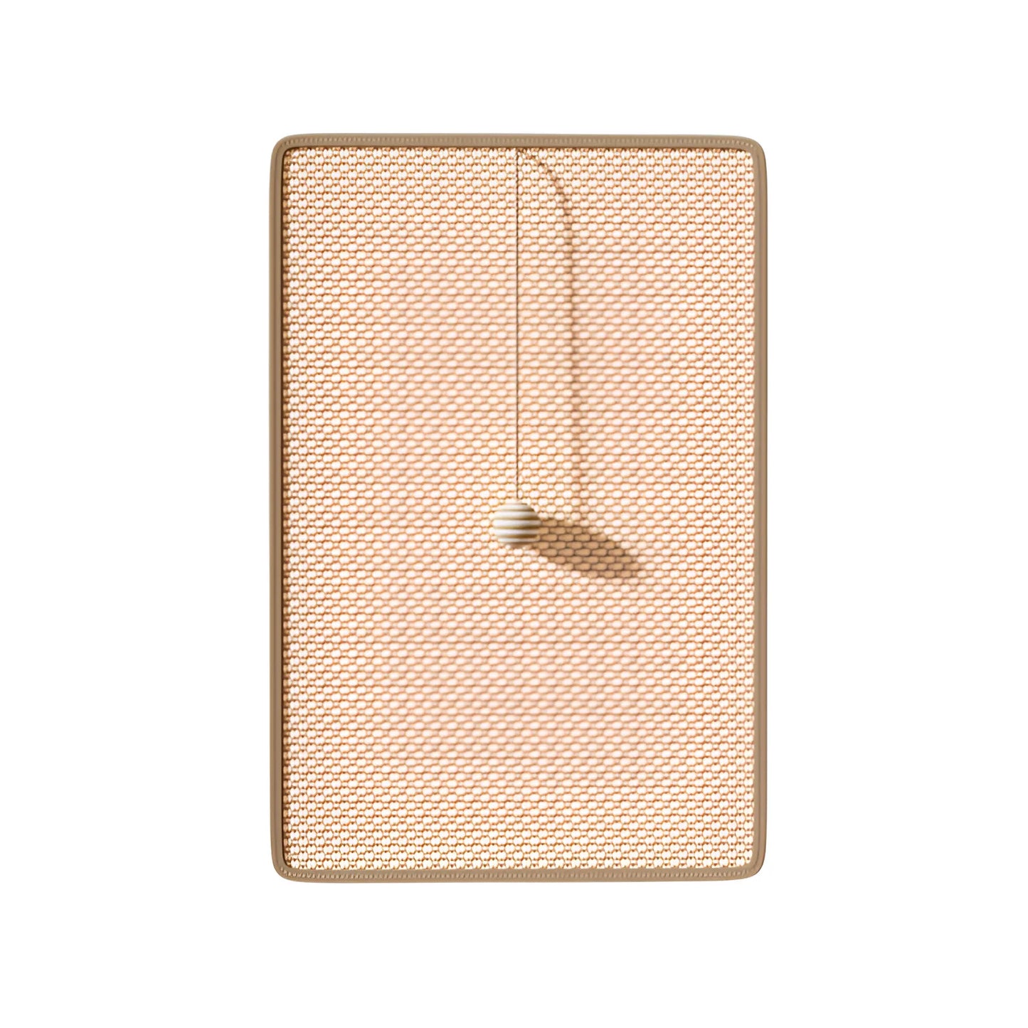 Sisal Wall Cat Scratch Mat