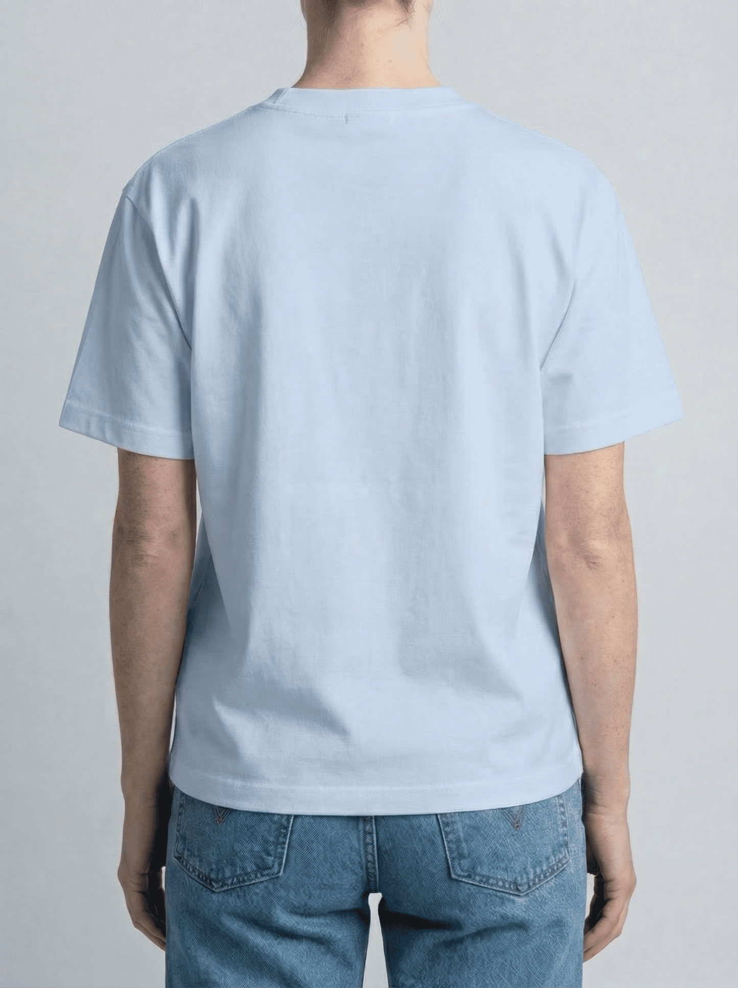 Together Tee – Cat Mom