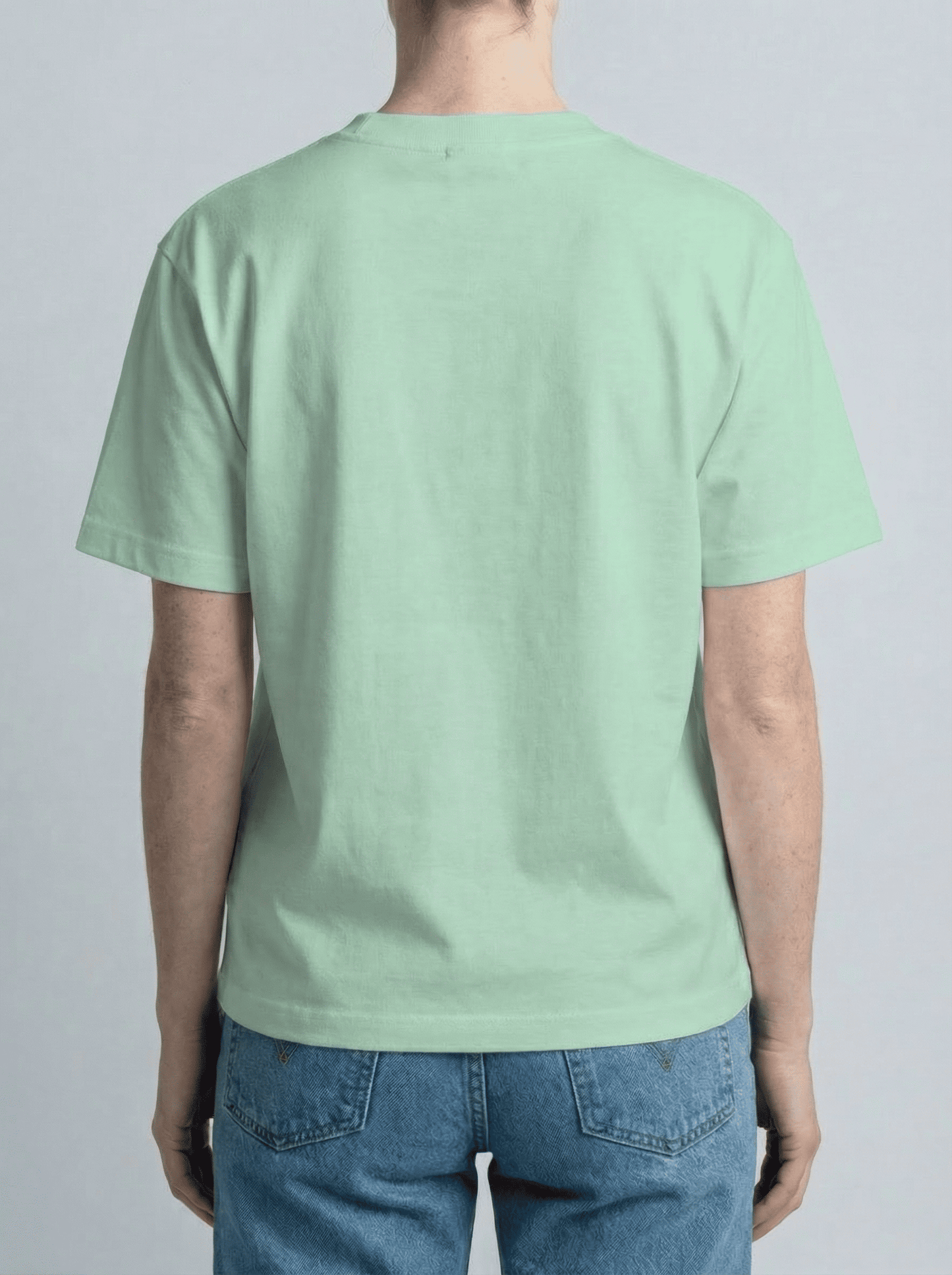 Together Tee – Cat Mom