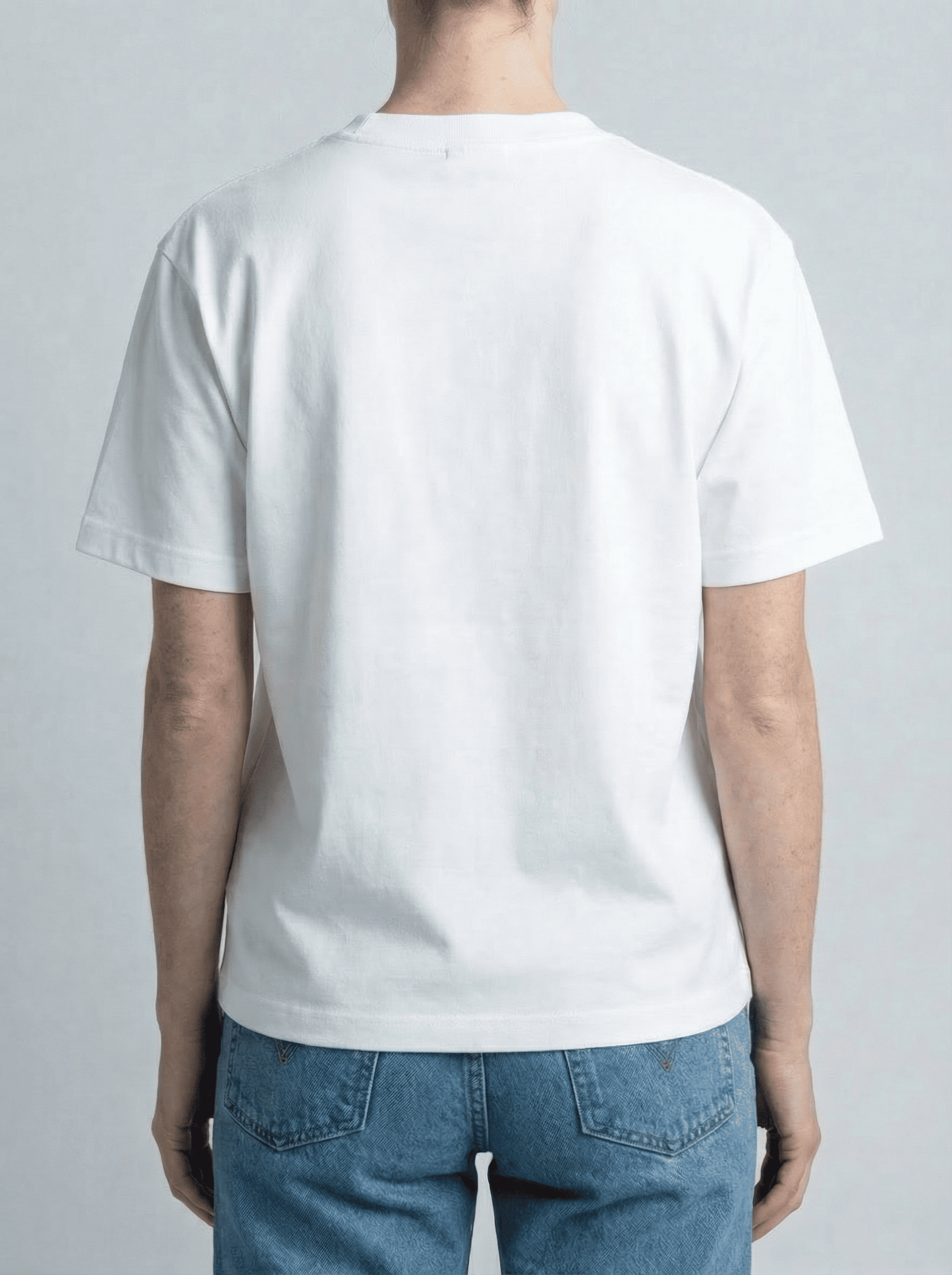 Together Tee – Cat Mom