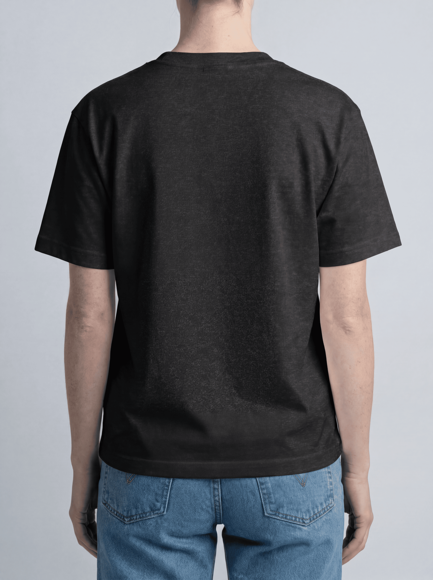 Long Cat Tee – Cat Mom