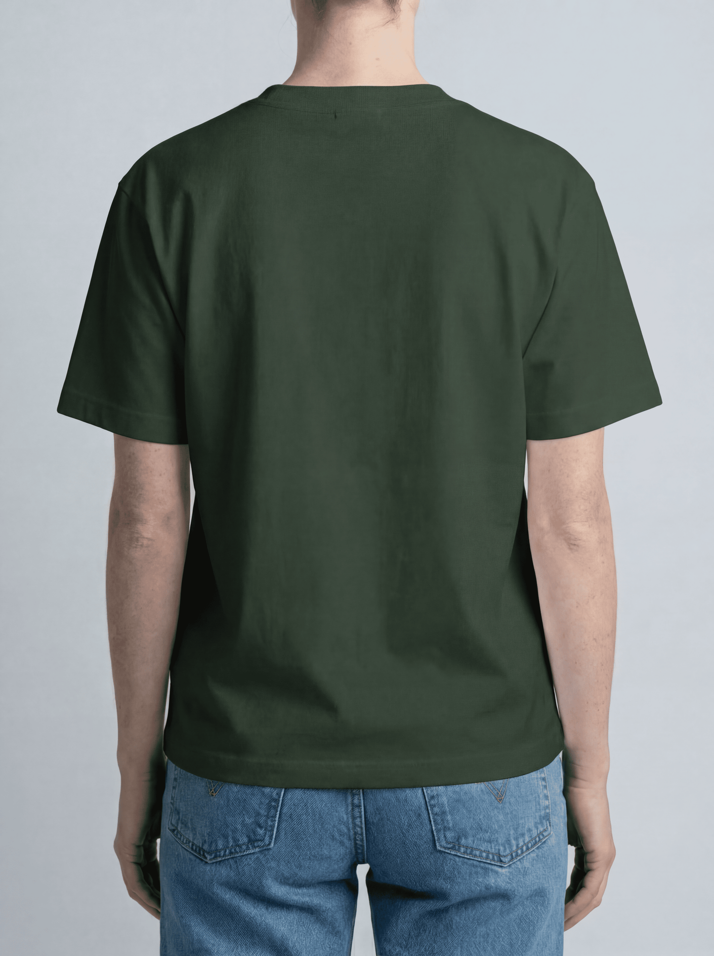 Long Cat Tee – Cat Mom