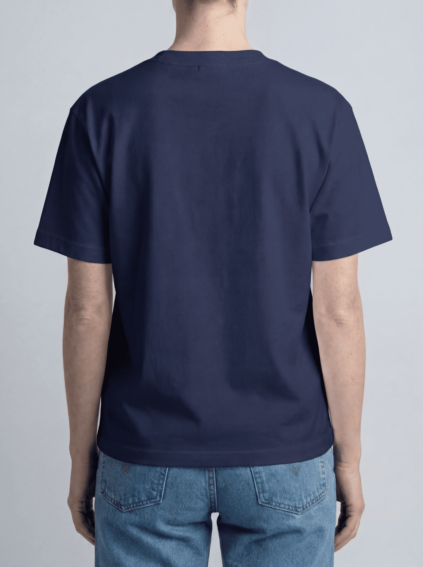Long Cat Tee – Cat Mom