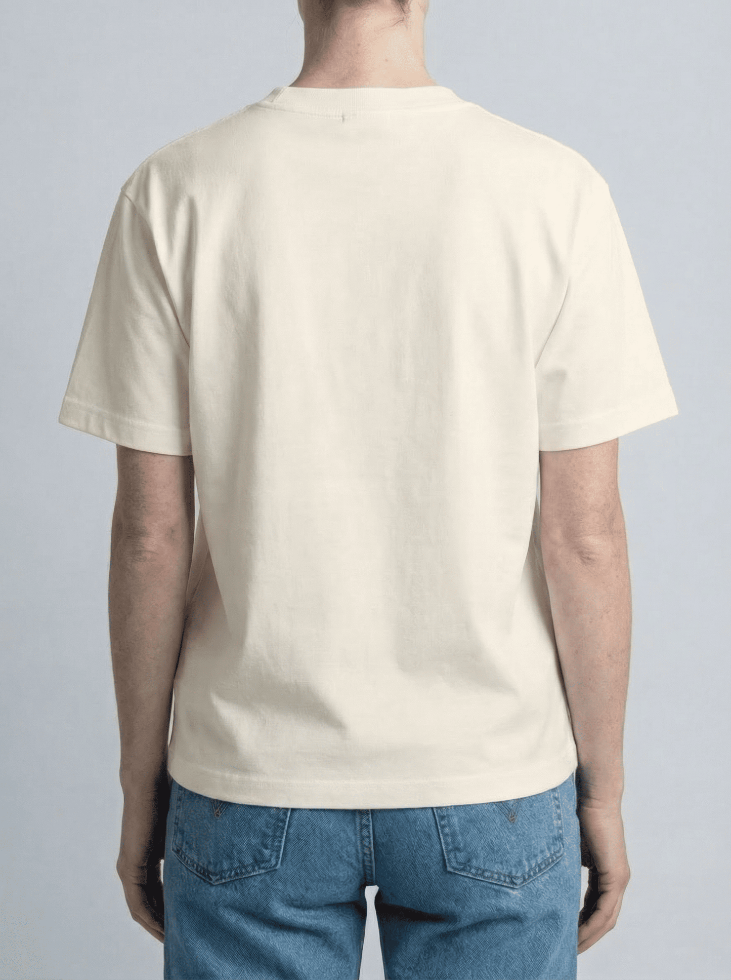 Long Cat Tee – Cat Mom